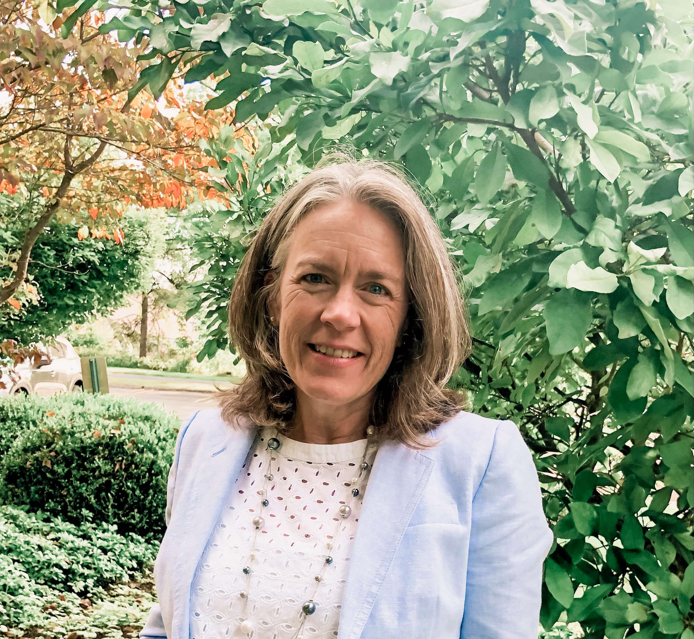 Katherine Burke
