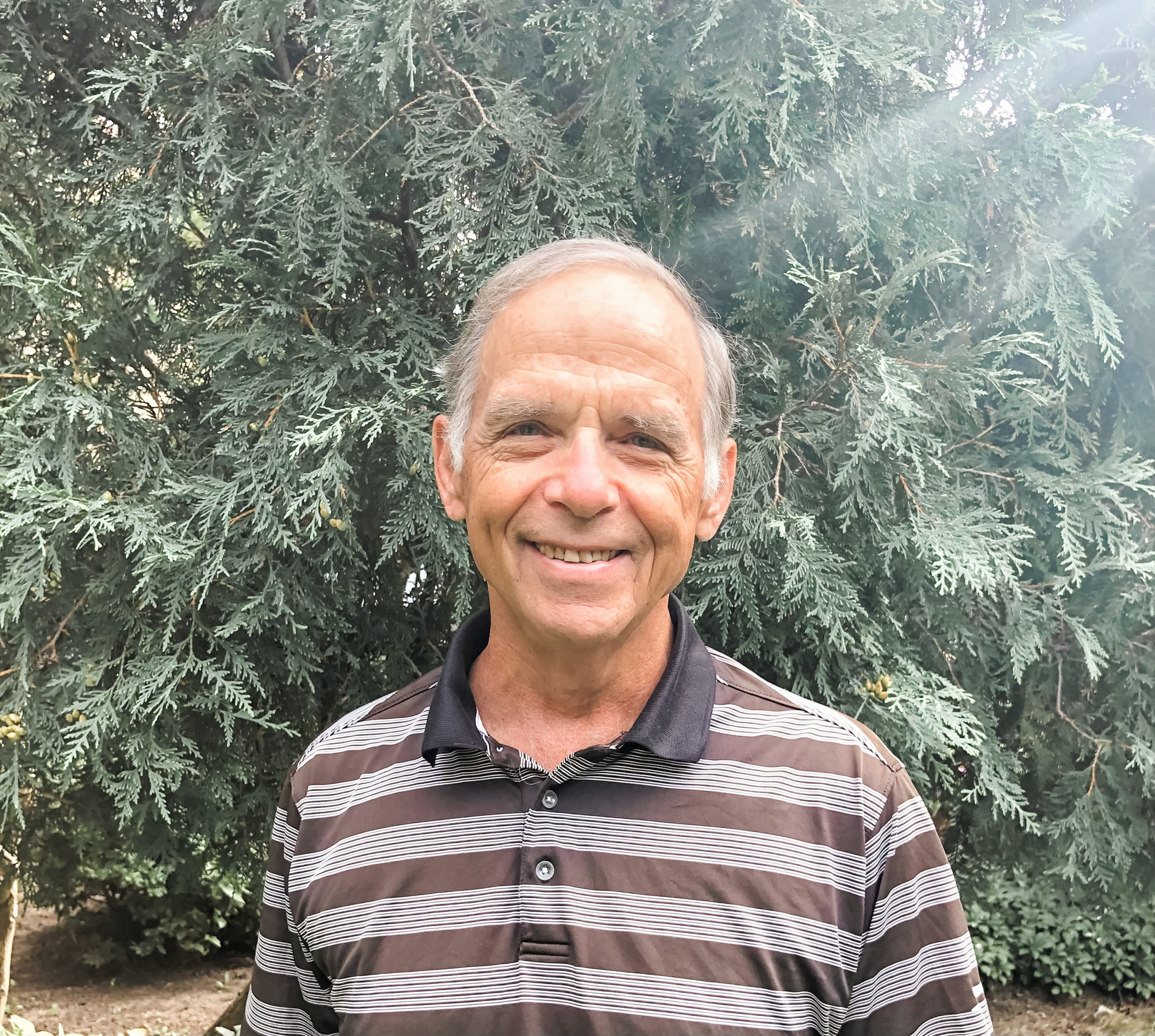 Robert A. Daitz